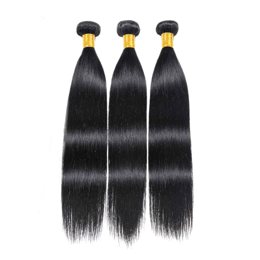 Silky Straight Bundle Deal